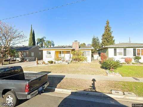 Firebird, WHITTIER, CA 90605