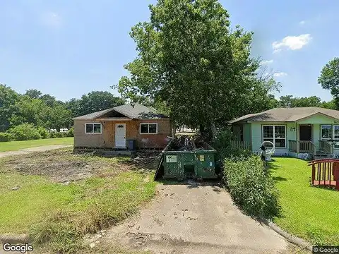 Francis, PASADENA, TX 77506