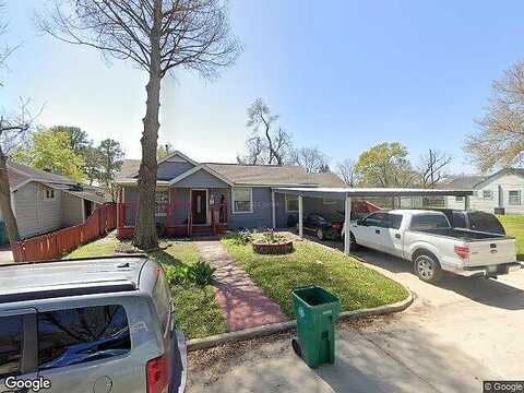 Seymour, PASADENA, TX 77506