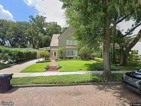 Alameda, ORLANDO, FL 32804