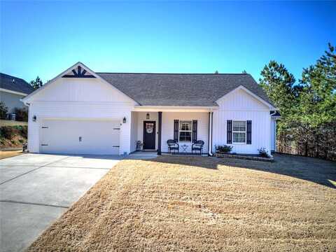 Everest, CARTERSVILLE, GA 30121