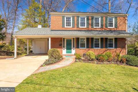 Moreland, ANNANDALE, VA 22003