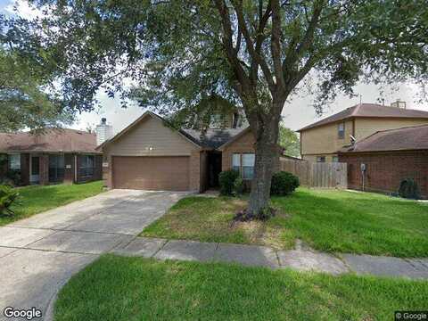 Cold Lake, HOUSTON, TX 77088