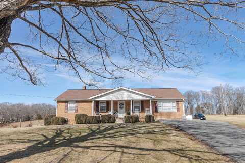 Tiffany, BUENA VISTA, VA 24416