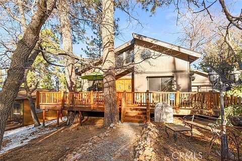 Maple, SUGARLOAF, CA 92386