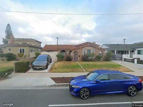 Van Ness, INGLEWOOD, CA 90305