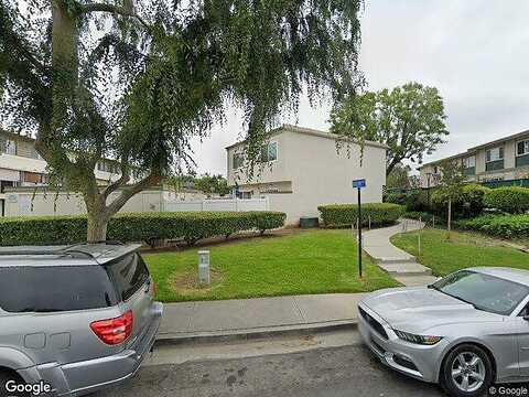 Haseltine, BUENA PARK, CA 90621
