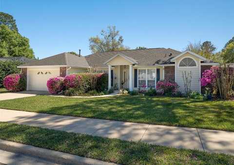 51St, GAINESVILLE, FL 32608