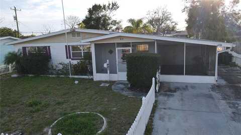 Lewis, DAYTONA BEACH, FL 32117