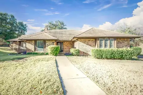 Shadycreek, ARLINGTON, TX 76013