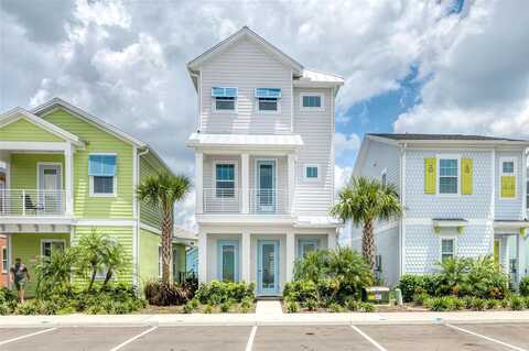 Sandy Toes, KISSIMMEE, FL 34747