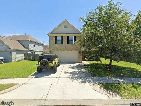 Oregano, BAYTOWN, TX 77521