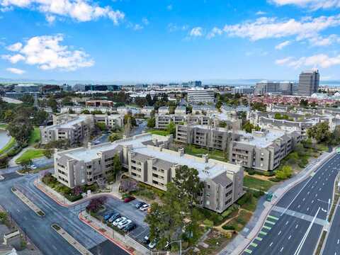 Sea Spray, FOSTER CITY, CA 94404