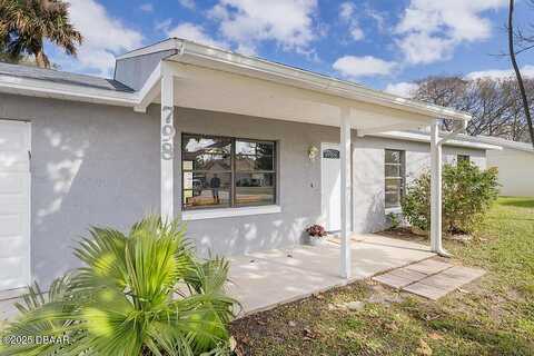 Aspen, SOUTH DAYTONA, FL 32119