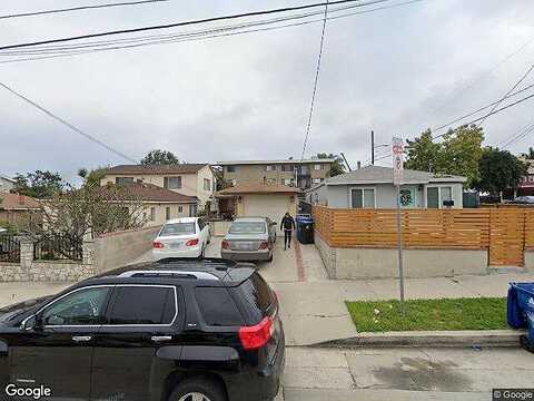 2Nd, SAN PEDRO, CA 90731