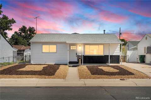 Ladore, COMMERCE CITY, CO 80022
