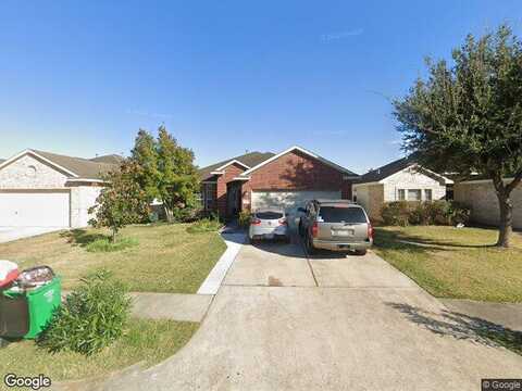 Oakwood Canyon, CYPRESS, TX 77433