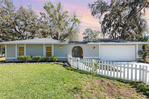 Chaney, CASSELBERRY, FL 32707