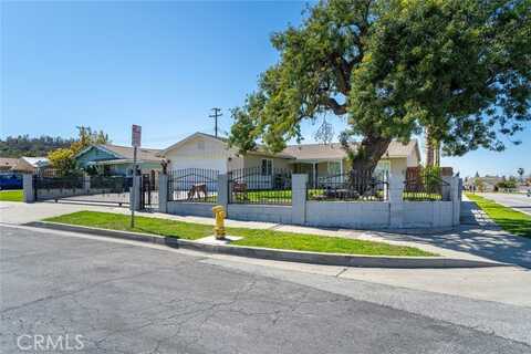 Elsberry, LA PUENTE, CA 91744