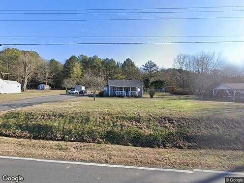 Reeves Station, CALHOUN, GA 30701