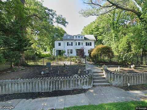 Yale, SWARTHMORE, PA 19081