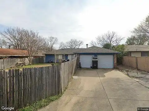 Shady Creek, MESQUITE, TX 75150