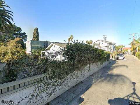 Copeland, SANTA MONICA, CA 90405