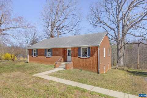 Rockfish River, SCHUYLER, VA 22969