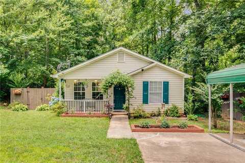Overton, CUMMING, GA 30041