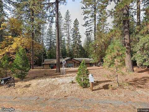 Log Cabin, PLACERVILLE, CA 95667