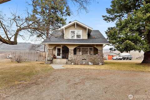 Highway 7, TONASKET, WA 98855