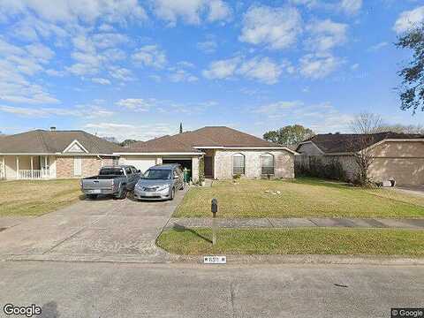 Fairbourne, PASADENA, TX 77505