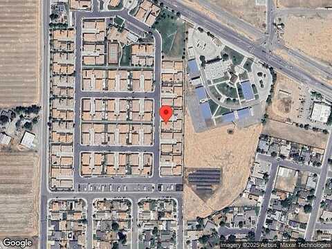Machado, LOS BANOS, CA 93635