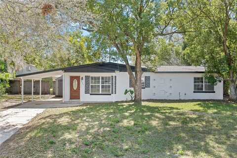 Lake Lerla, APOPKA, FL 32712