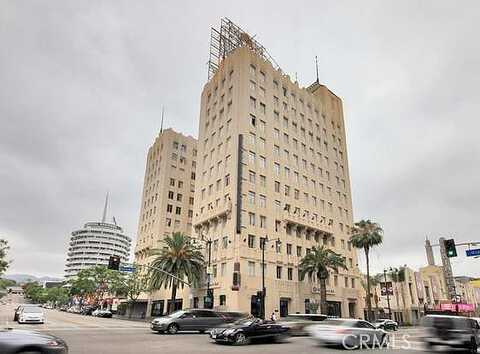 Hollywood, LOS ANGELES, CA 90028