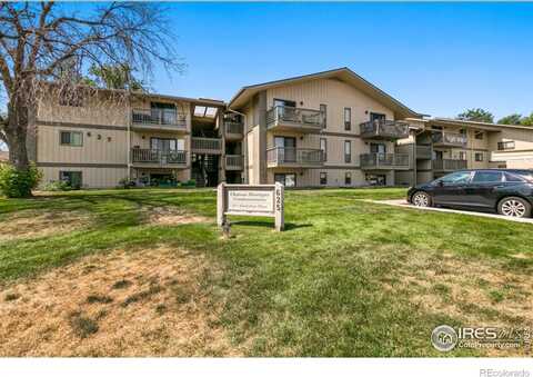 Manhattan, BOULDER, CO 80303