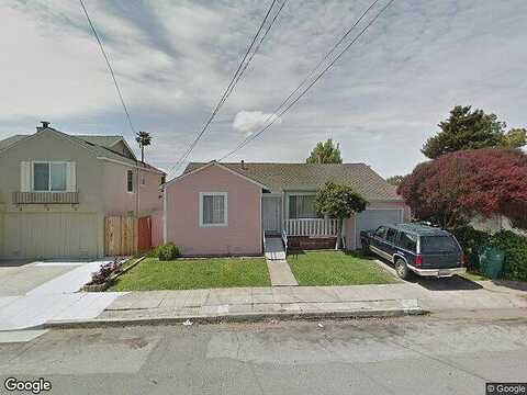 38Th, RICHMOND, CA 94805