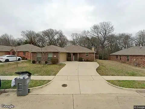 Quail Hollow, LANCASTER, TX 75146
