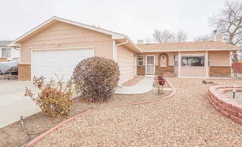 Indian Creek, GRAND JUNCTION, CO 81506