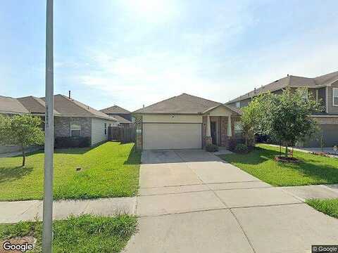 Borage, CROSBY, TX 77532