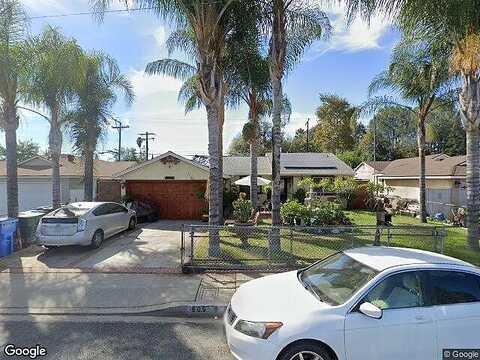 Hennipen, POMONA, CA 91768