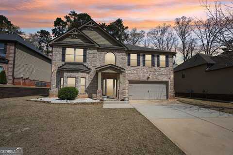 Camano, MCDONOUGH, GA 30253