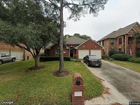 Sawyer Bend, SPRING, TX 77379