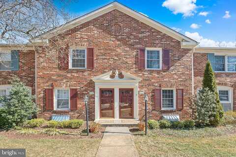 Prince George, SPRINGFIELD, VA 22152