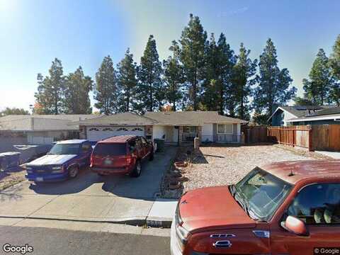 Silver, VACAVILLE, CA 95687