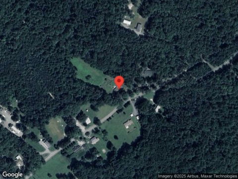 Partlow, PARTLOW, VA 22534