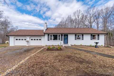 Partlow, PARTLOW, VA 22534