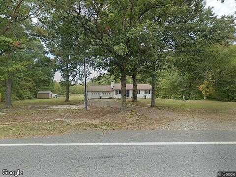 Partlow, PARTLOW, VA 22534
