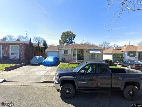 Laurel, VALLEJO, CA 94591