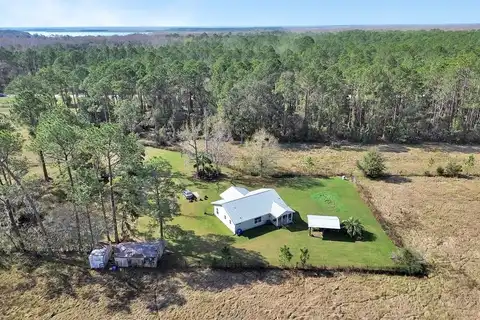 Us Highway 17, DE LEON SPRINGS, FL 32130